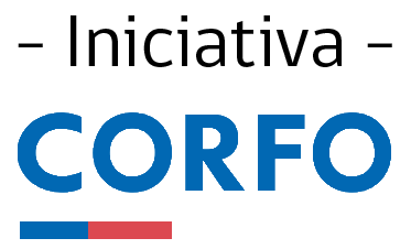 Logo CORFO